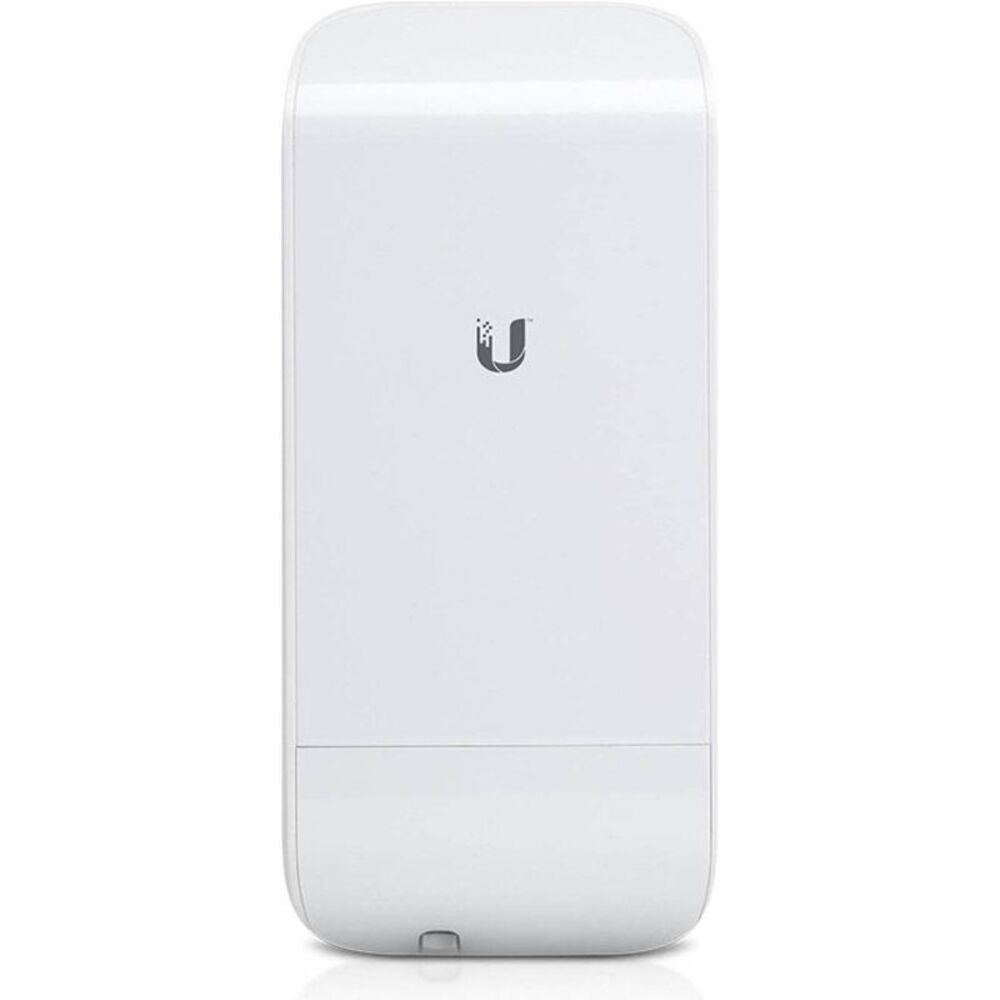 Ubiquiti Networks LOCOM5 ‎24-Volts Compact NanoStation loco M5 - ‎White